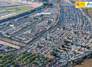 La DGT impone "medidas especiales" en las carreteras valencianas este fin de semana