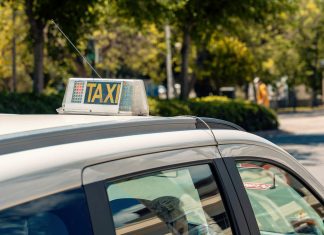 Paros en Valencia: las cuatro jornadas en las que no podrás coger taxi