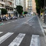 Un hombre viola a una mujer en los baños de un supermercado de Valencia La calle Colón y Primado Reig, los grandes puntos negros de la ciudad de Valencia a examen