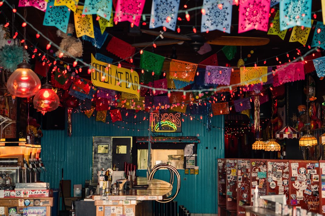 Tres famosos restaurantes de Valencia con sabores mexicanos