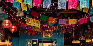 Tres famosos restaurantes de Valencia con sabores mexicanos