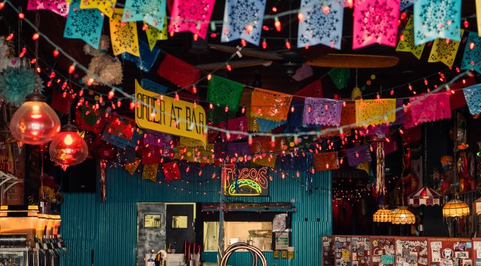 Tres famosos restaurantes de Valencia con sabores mexicanos Tres famosos restaurantes de Valencia con sabores mexicanos