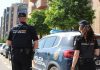 Un policía jubilado mata a su exmujer y se suicida en Alzira Un hombre apuñala a su mujer en Valencia