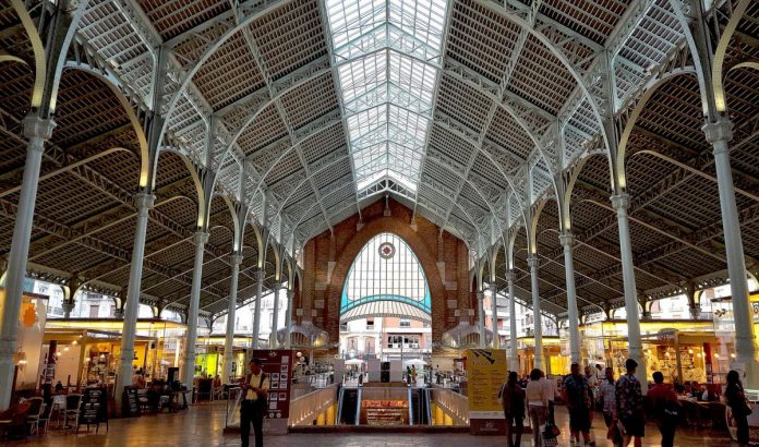 Valencia se convertirá en el epicentro de los mercados españoles