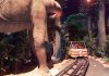 8 parques de dinosaurios próximos a Valencia para los fans de Jurassic Park Dinópolis