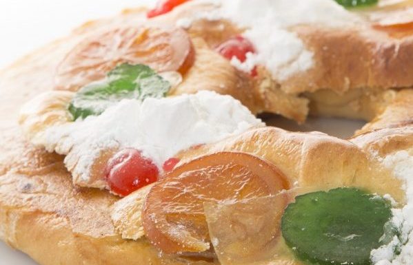 El precio del roscón de Reyes se dispara hasta un 33%