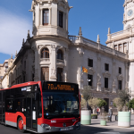 La Generalitat crea otras seis líneas de autobús para ofrecer un servicio alternativo a Metrovalencia