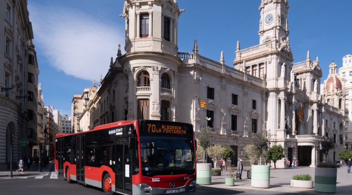 La Generalitat crea otras seis líneas de autobús para ofrecer un servicio alternativo a Metrovalencia