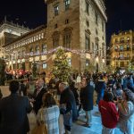 Descubrimos la Plaça del Nadal: música, teatro y talleres infantiles gratuitos en Valencia