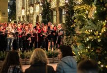 València apuesta por una Navidad Mediterránea con más música, cultura e inclusión en todos los barrios