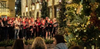 València apuesta por una Navidad Mediterránea con más música, cultura e inclusión en todos los barrios