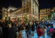 Descubrimos la Plaça del Nadal: música, teatro y talleres infantiles gratuitos en Valencia