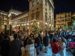Descubrimos la Plaça del Nadal: música, teatro y talleres infantiles gratuitos en Valencia