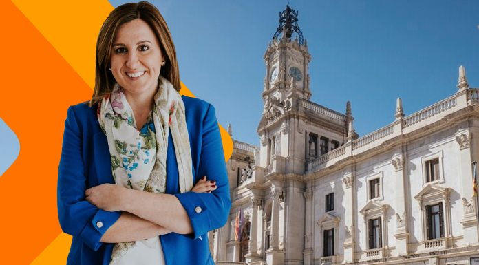 Las 10 medidas prometidas por María José Catalá para cambiar Valencia