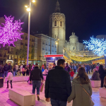 ¿Cuándo se encenderán las luces de Navidad en Valencia? Catalá anuncia la fecha