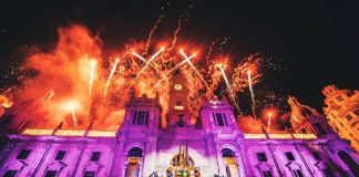 Valencia despedirá 2022 con una gran fiesta en el centro de la ciudad
