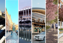 Los 6 proyectos más importantes que verán la luz en Valencia en 2023