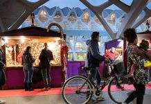 ¿Qué tiempo hará estas Navidades en Valencia? Así será el invierno: temperaturas inusualmente altas y más lluvias en el Mediterráneo