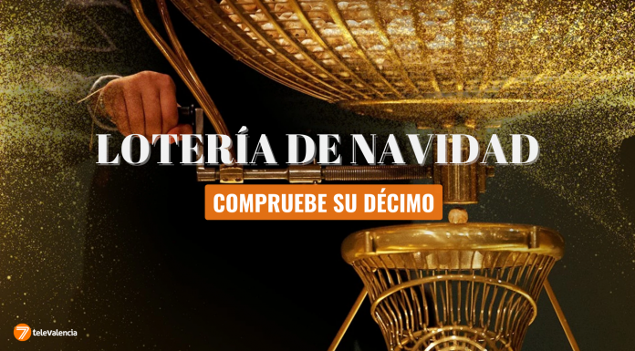 LOTERÍA DE NAVIDAD | Comprueba si tu décimo lleva premio LOTERÍA DE NAVIDAD | Comprueba si tu décimo lleva premio