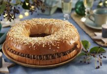 Unos roscones de Reyes vendidos en Valencia esconden más de 30.000€ en premios y viajes