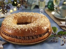 Unos roscones de Reyes esconden más de 25.000 euros en regalos y viajes al Caribe