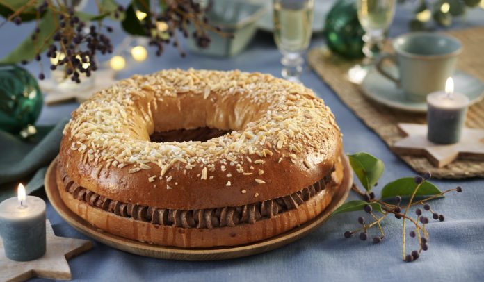 Unos roscones de Reyes esconden más de 25.000 euros en regalos y viajes al Caribe
