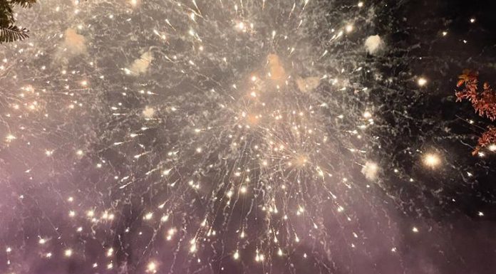 Horario y cómo ver l’Albà de las Fallas Horario y cómo ver l´Albà de las Fallas