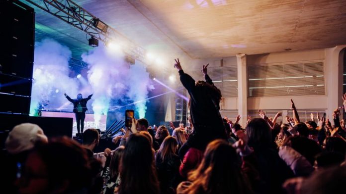 Vuelve el Dia de la Dona Festival a Valencia