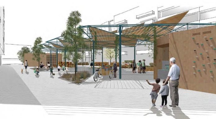 Valencia tendrá un nuevo mercado para productos de la huerta