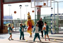 18 colegios valencianos entran en el top 100 de España