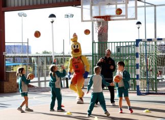 18 colegios valencianos entran en el top 100 de España