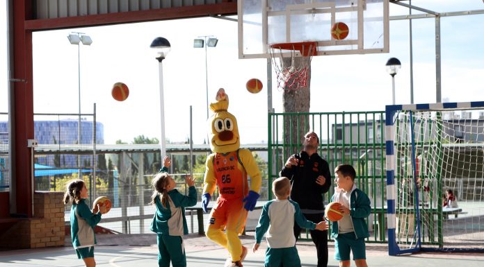 18 col·legis valencians entren en el top 100 d’Espanya 18 colegios valencianos entran en el top 100 de España