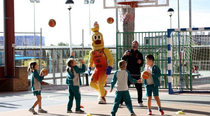 18 colegios valencianos entran en el top 100 de España Las familias valencianas ya pueden elegir colegio para el curso 25/26: fechas clave y cómo solicitar plaza