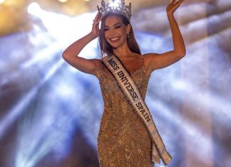 La valenciana que aspira a ser Miss Universo 2023