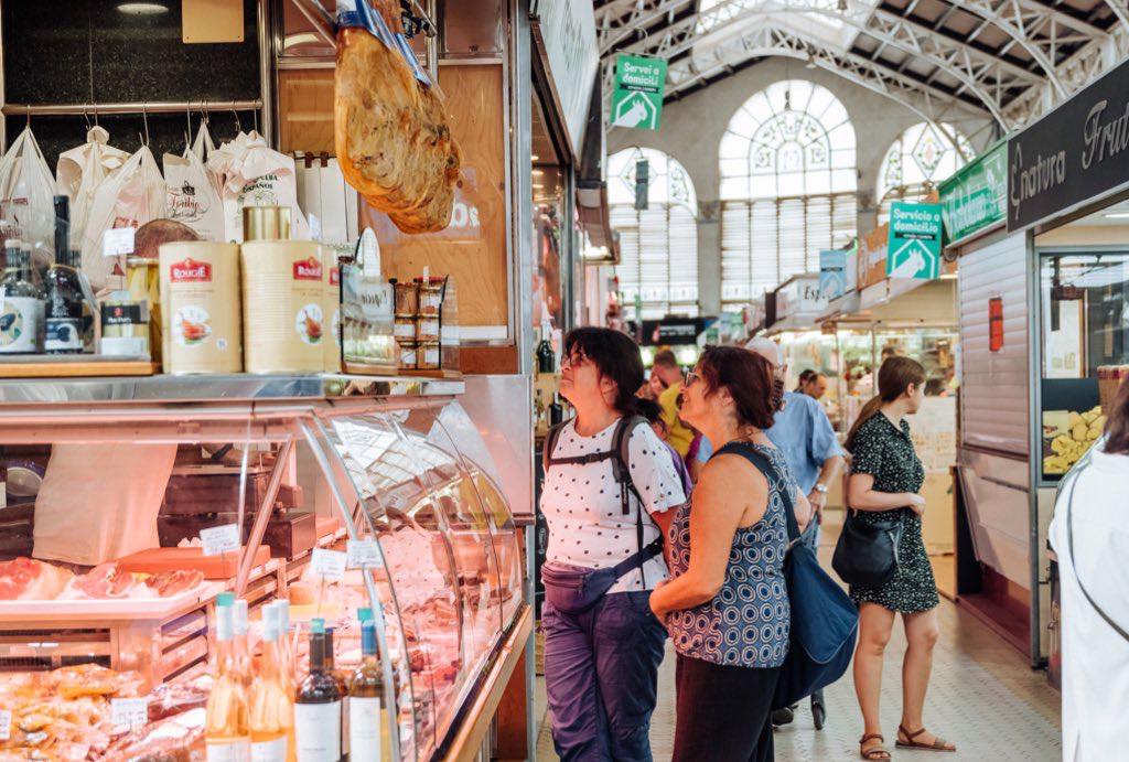 VÍDEO | Los carniceros valencianos indignados por la discriminación del Gobierno