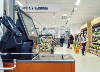 Consum extiende el sistema de cajas autocobro a 50 tiendas