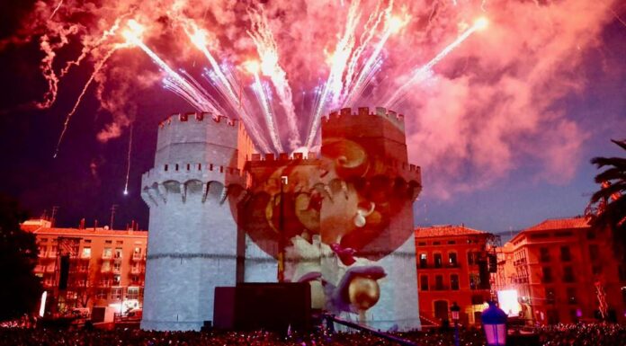 ¿Cuándo es el día de la Crida? Valencia inicia la cuenta atrás para fallas 23: Conoce el día y la hora de la Crida