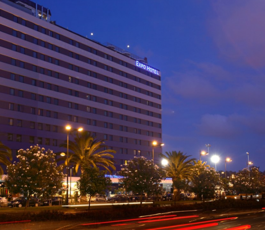 El antiguo Expo Hotel de Valencia se convertirá en Novotel