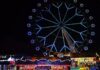 Último fin de semana de la Feria de Atracciones con descuentos del 50% La Feria de Atracciones de Valencia tendrá una jornada de 2x1