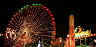 La Feria de Atracciones de Valencia tendrá una jornada de 2x1