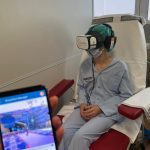 El Hospital Clínico incorpora la realidad virtual para hacer más amable las operaciones de los niños