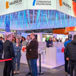 La Comunitat Valenciana se prepara para un Fitur de récord