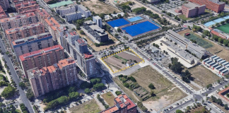 Valencia abrirá un nuevo centro de salud para dar servicio a dos barrios