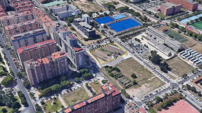 Valencia abrirá un nuevo centro de salud para dar servicio a dos barrios
