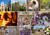 Los 12 Patrimonios de la Humanidad en la Comunidad Valenciana