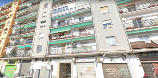 Así es el piso más barato de Valencia: menos de 20.000 euros la vivienda