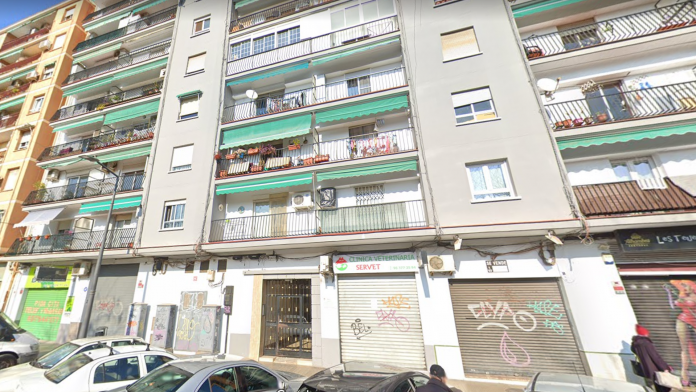 Así es el piso más barato de Valencia: menos de 20.000 euros la vivienda