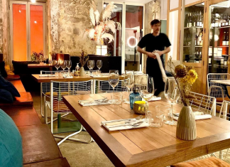 Vuelve Cuina Oberta: 50 restaurantes groumet para comer desde 28 euros por tiempo limitado