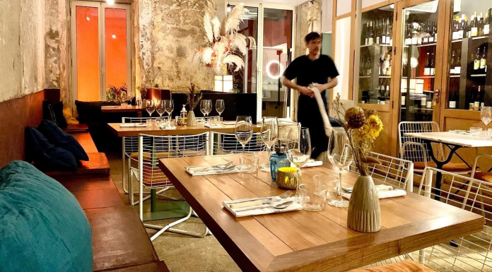 50 restaurantes groumet de Valencia para comer desde 28 euros por tiempo limitado Vuelve Cuina Oberta: 50 restaurantes groumet para comer desde 28 euros por tiempo limitado