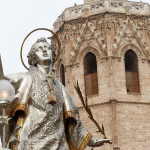 Este es el día que se librará en Valencia por celebrar San Vicente Mártir en domingo